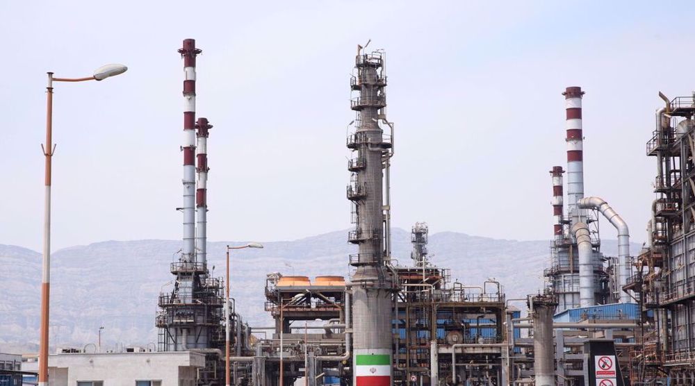 Iran ranks 3rd in oil reserves globally: OPEC