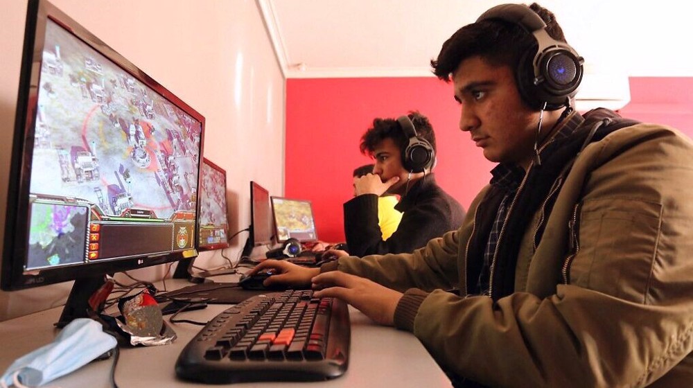 Iran ranks first in production of computer game science in region: Official