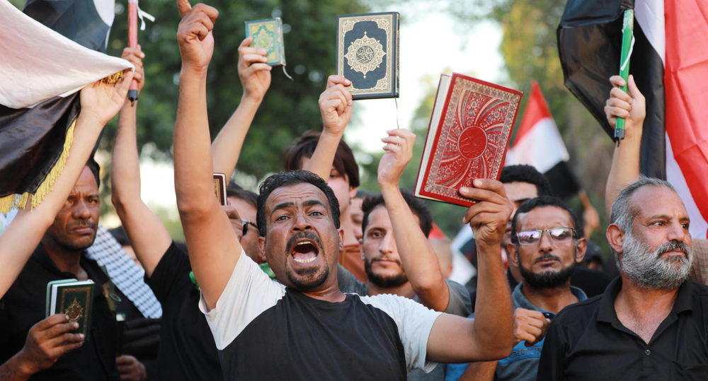 Muslims need to come forward to break Islamophobic trend: Analyst 