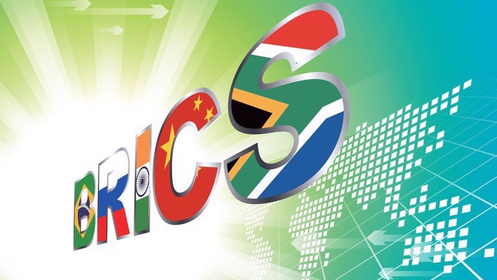 Le chef de la sécurité iranien se rend au sommet des BRICS