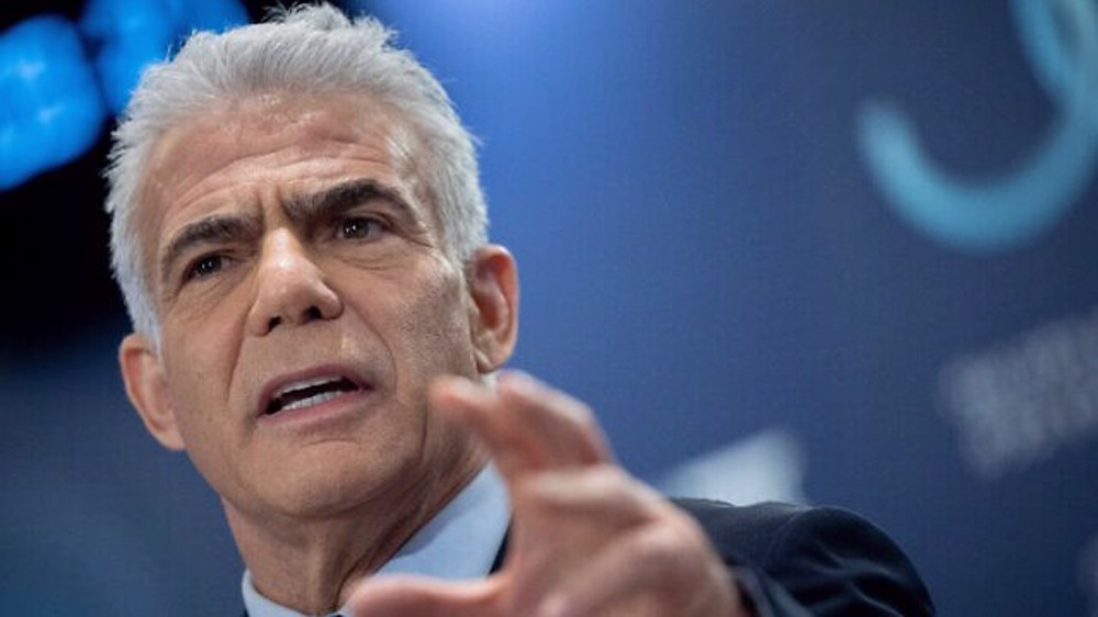 Réformes judiciaires: jour de destruction d’Israël (Yaïr Lapid)