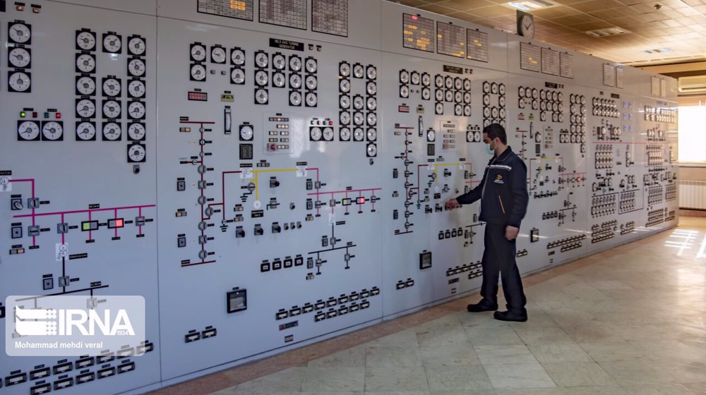Iran coping with soaring demand for energy despite sanctions