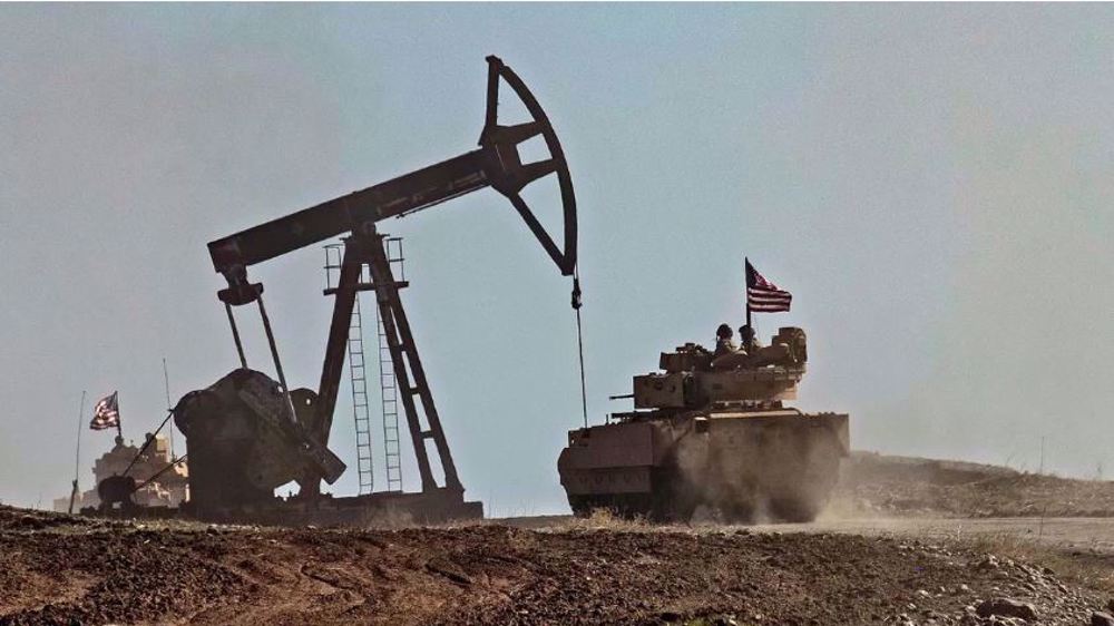 Syrie: à qui appartient le pétrole ?