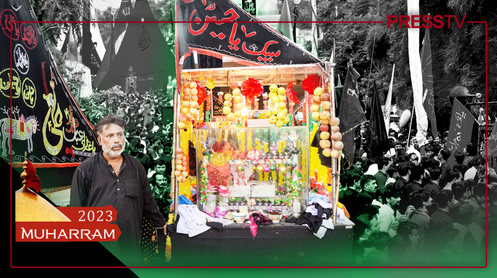 Muharram in Pakistan: The unyielding spirit of Shias despite threats, violence