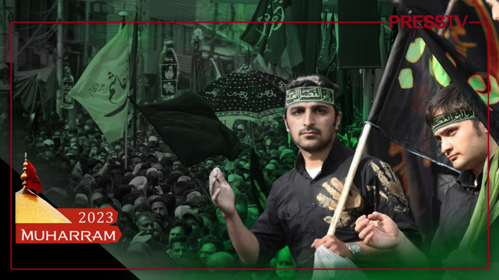 Muharram in Kashmir: How ‘Azadari’ was established, preserved with blood