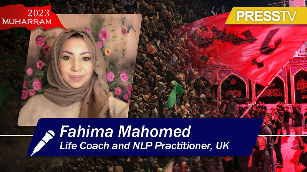 Karbala symbolizes struggle for justice, truth, and standing against tyranny: Analyst