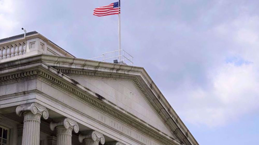 US addiction to sanctions will prove to spell its downfall: Report