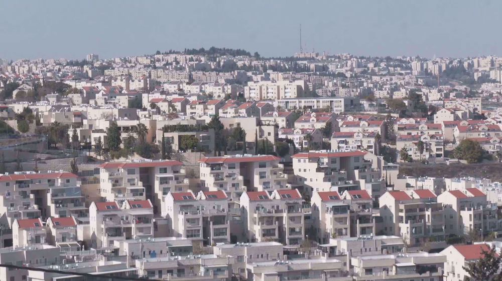 Israeli regime on brink of collapse