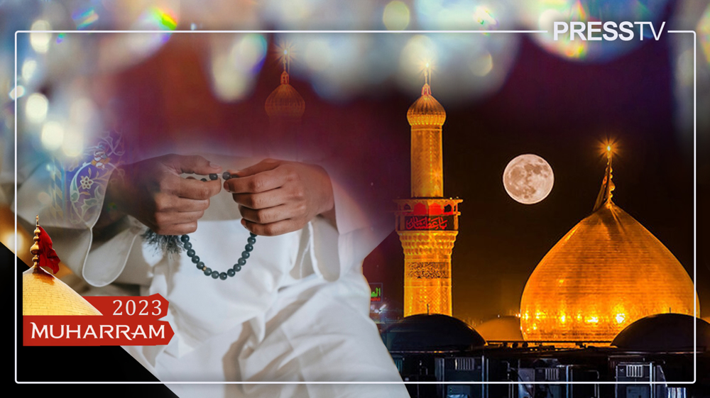 Muslim convert: How truth-seeking led me to Islam and Imam Hussain 