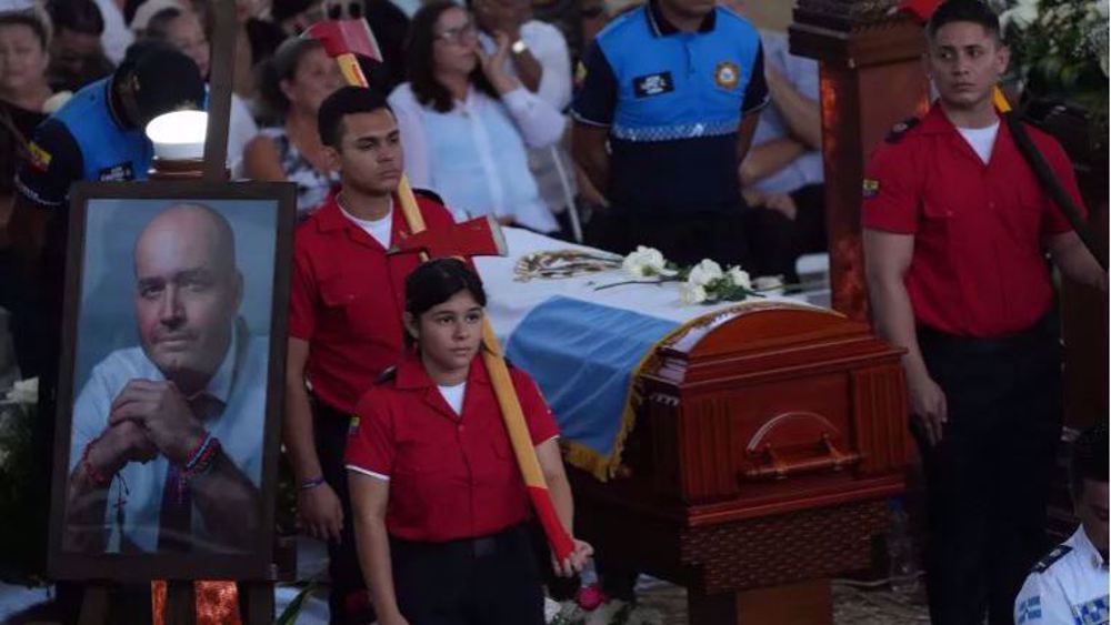 Death toll in Ecuador jail riots reaches 31 as govt. declares state of emergency