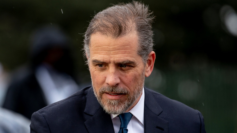 Plea deal for Hunter Biden collapses after judge questions probe 