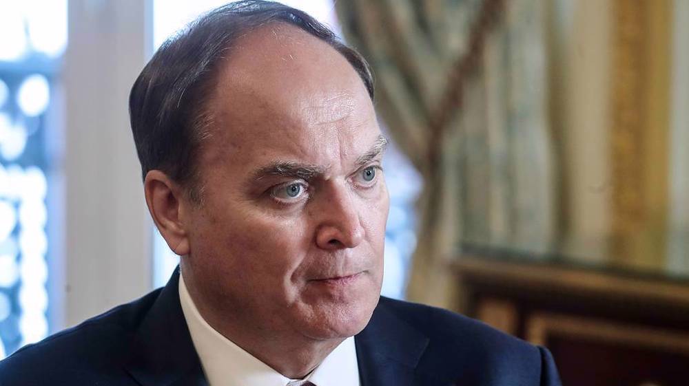 US keeps backing Kiev's 'terrorist plans' by its military aid: Russia