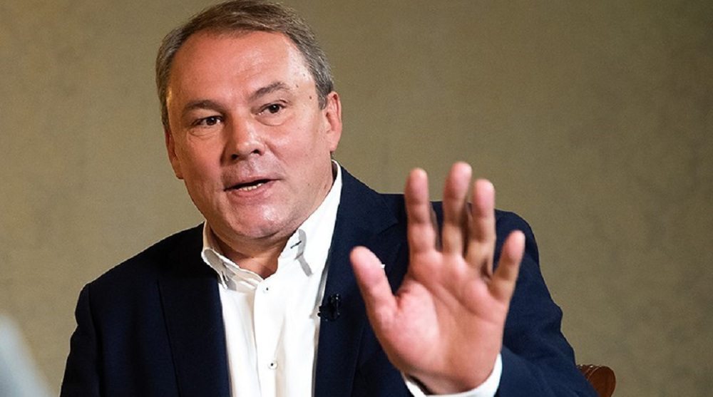 There will be no Ukraine if it joins NATO: Russia's top MP