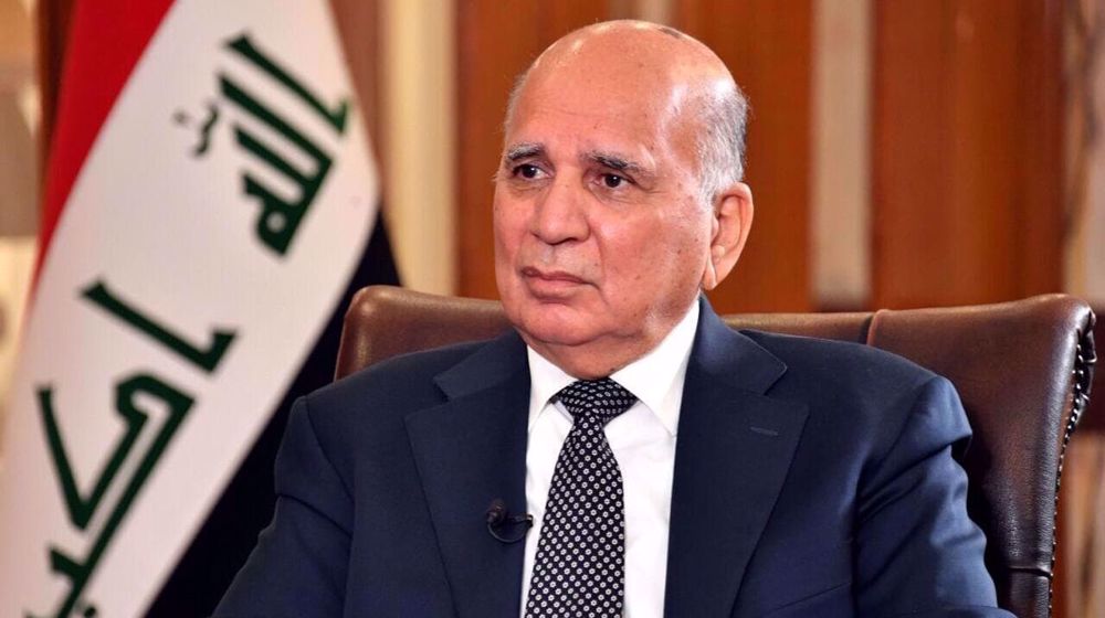 Iraq calls on Denmark to prevent recurrence of offensive acts against Islam