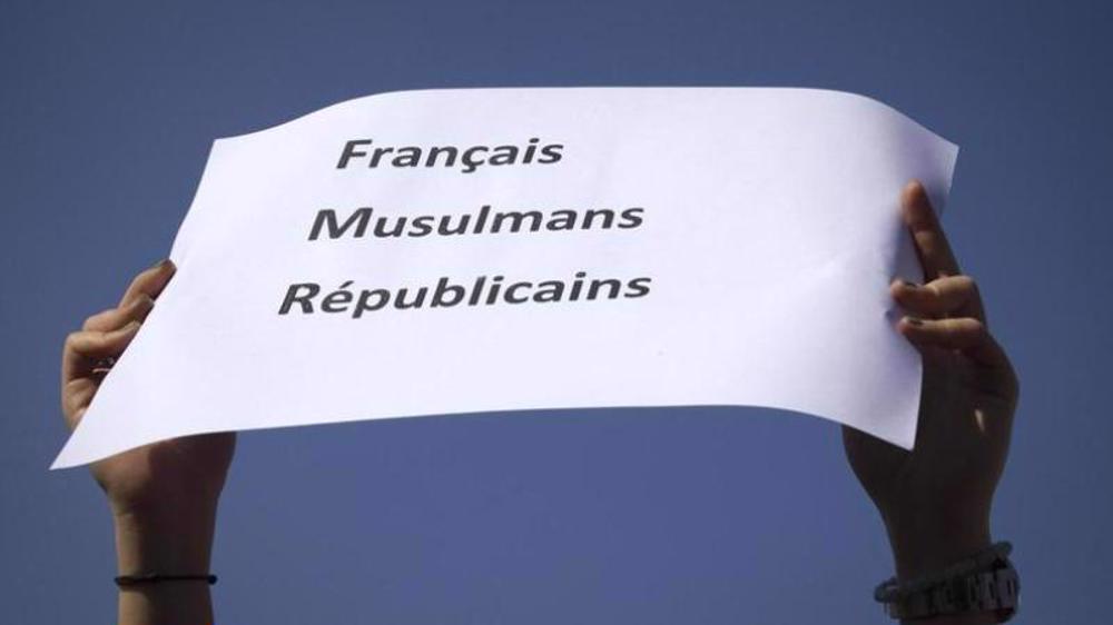 Autoritarisme français : faire taire les voix musulmanes (rapport)
