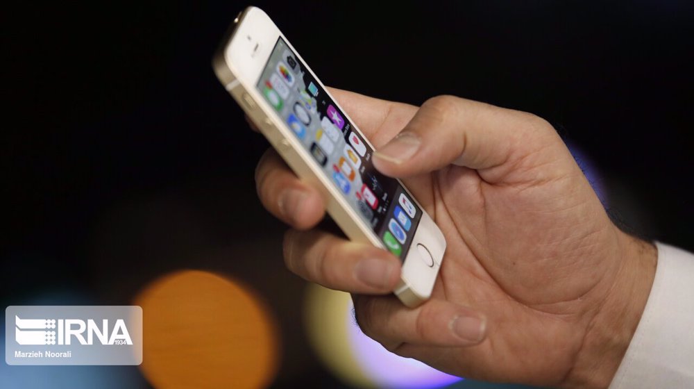 Iran reports 8.5% increase in access to broadband internet 
