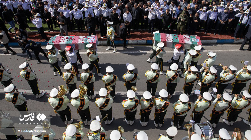 Crime terroriste à Khash: l’Iran dénonce le silence de la communauté internationale