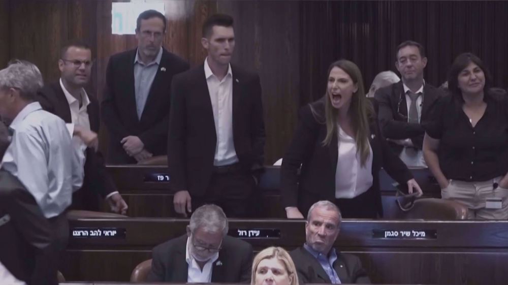 Israel gripped by crisis over controversial plans to curb judiciary's influence