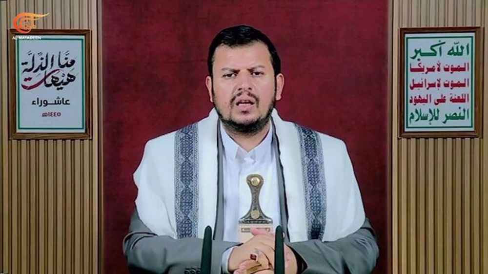 'Muslim nations must cut ties with countries allowing sacrilege'