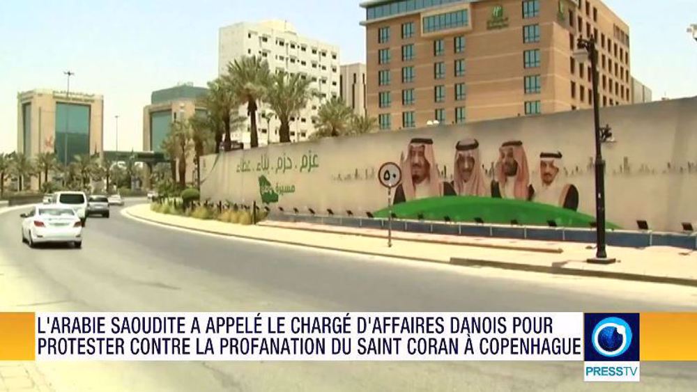 Journal du 28 juillet 2023