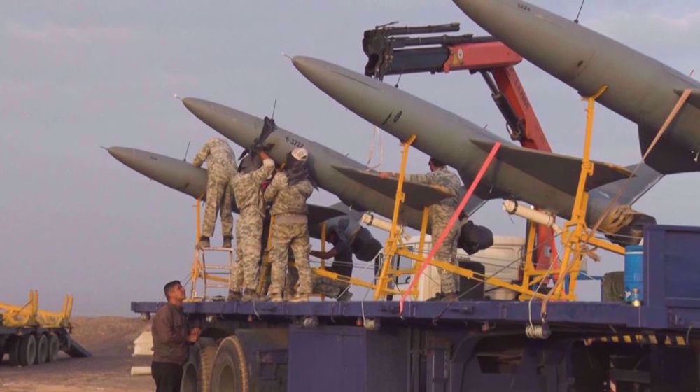 L'armée de l'air iranienne termine des exercices nationaux de deux jours 