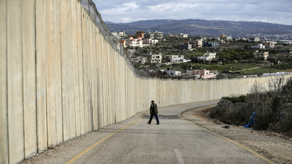 UN experts advocate global action to stop Israel's annexation of West Bank  