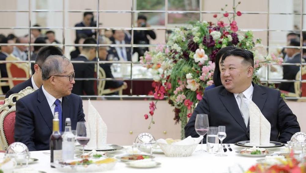 North Korea vows to develop China ties to 'new high'