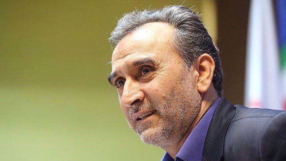 ‘Iran to spare no efforts to have funds in South Korea released’