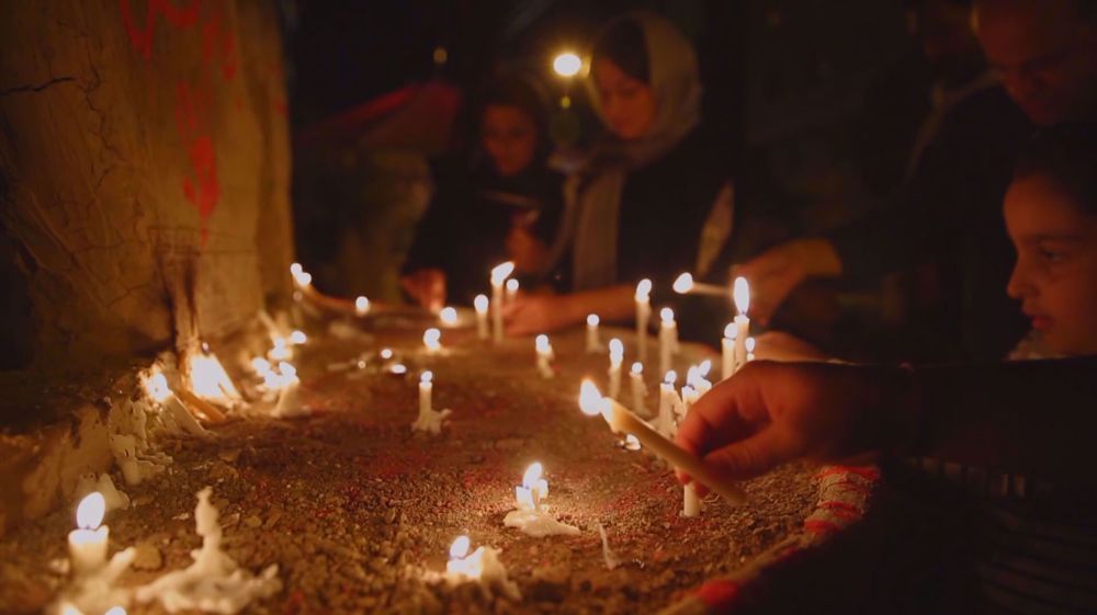 An Insider's View of the Country: Tasoua - Ashura Ceremonies and Qom Museums
