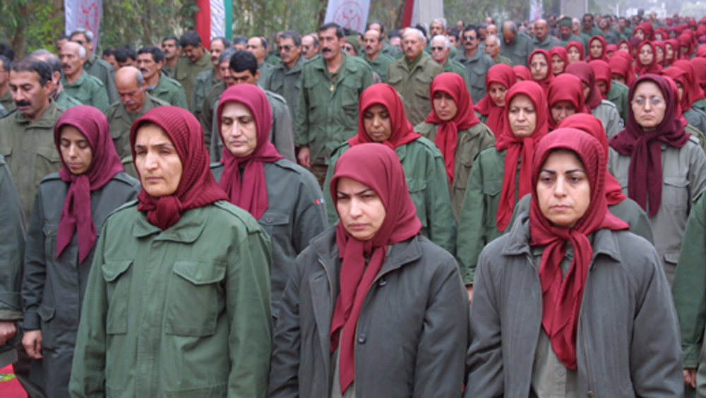 Top Iranian criminal court to bring over 100 MKO terrorists to trial