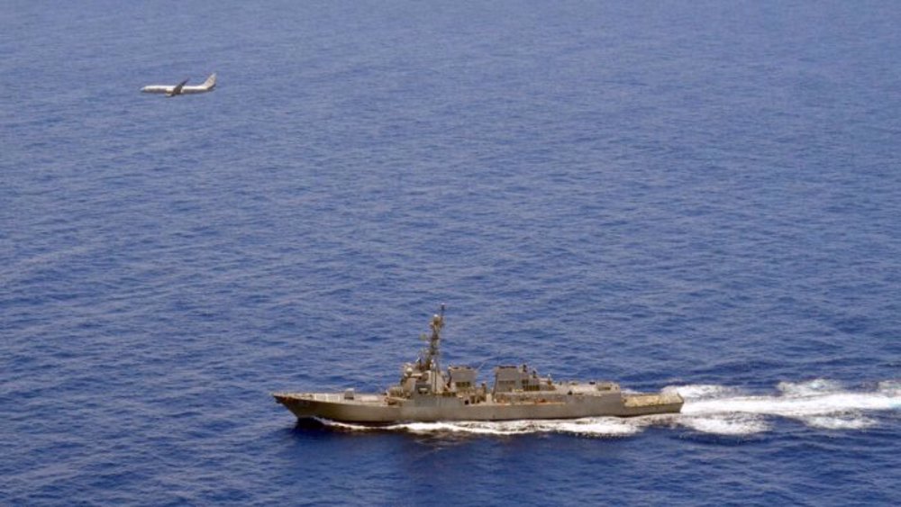 China slams Japan paper citing it as "threat," blame foreign ships as source of tensions  warns fore