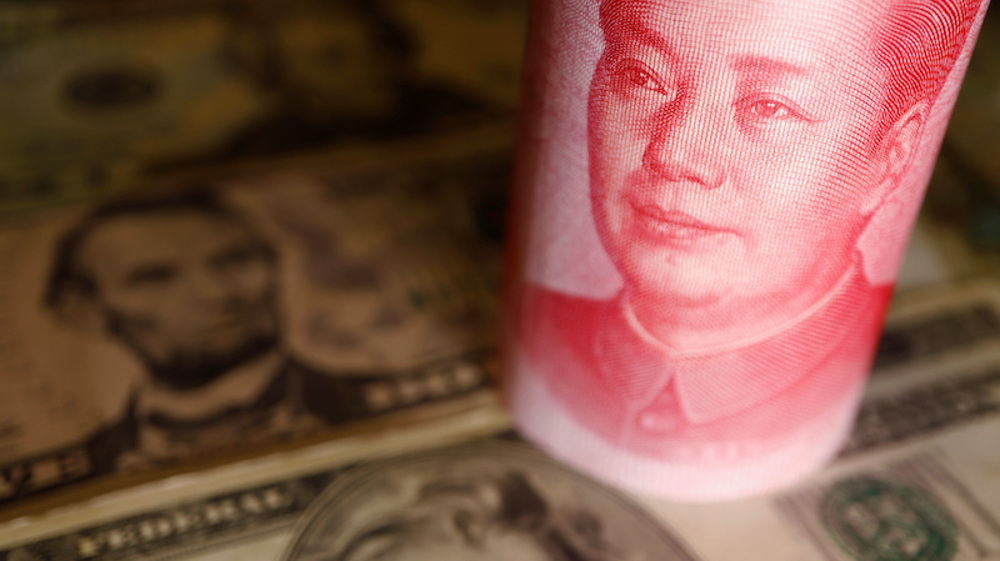 La Bolivie abandonne le dollar au profit du yuan