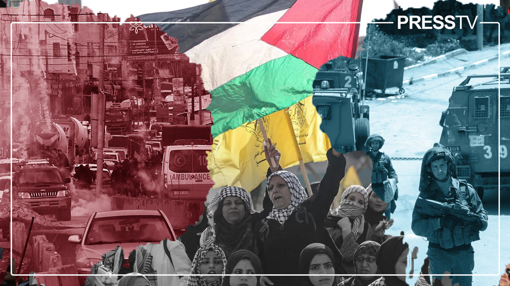 Palestinian resistance has upper hand in flashpoint West Bank city of Jenin