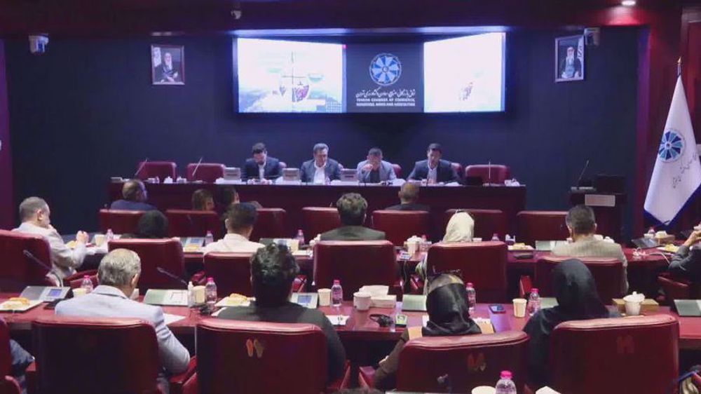 E-commerce: de nouveaux horizons pour le marketing B2B entre l’Iran et la Chine