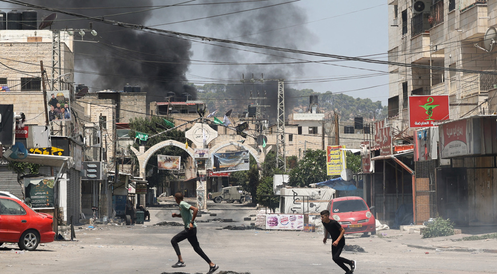 Iran: Peace with Israel cannot stop regime’s war machine
