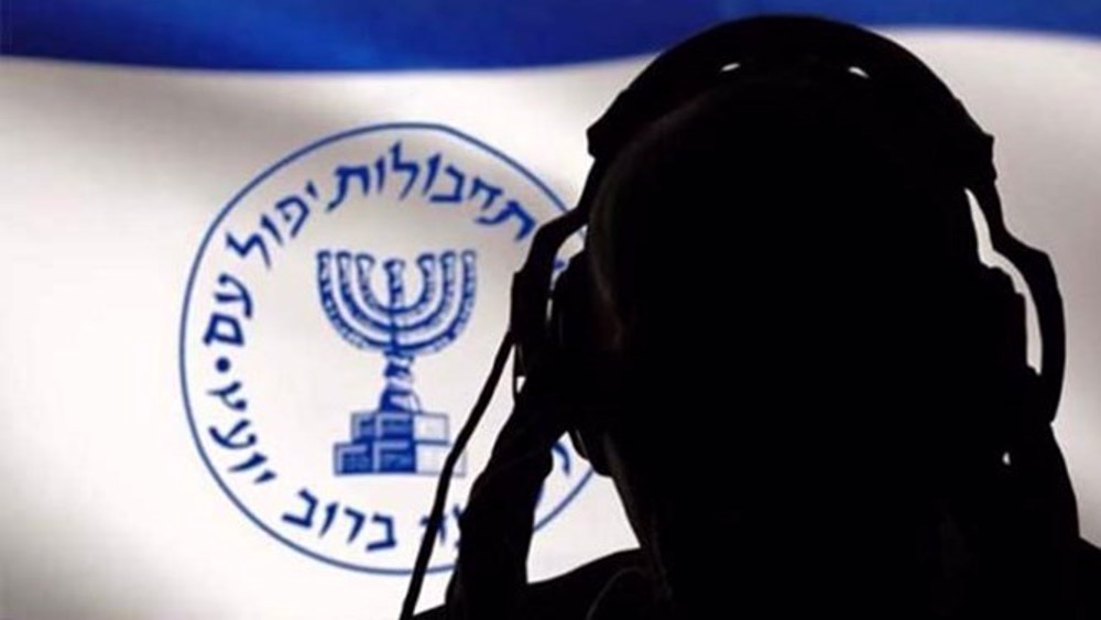 Turquie: un réseau d’espionnage affilié au Mossad démantelé 