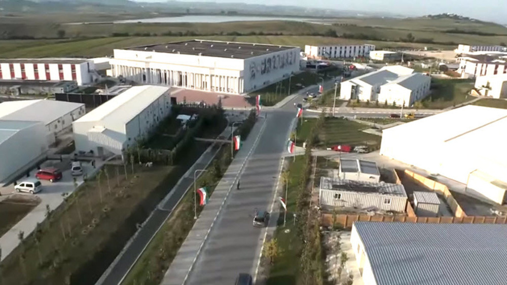 Iran receives hard drives seized from MKO camp in Albania: Official  