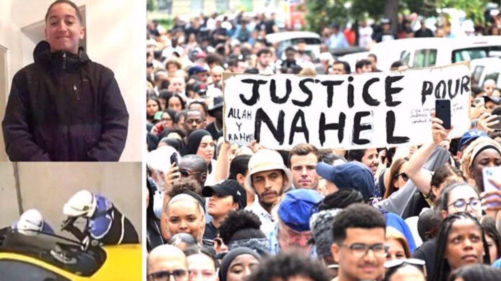 Nahel: Algérie préoccupée par la sécurité de ses ressortissants