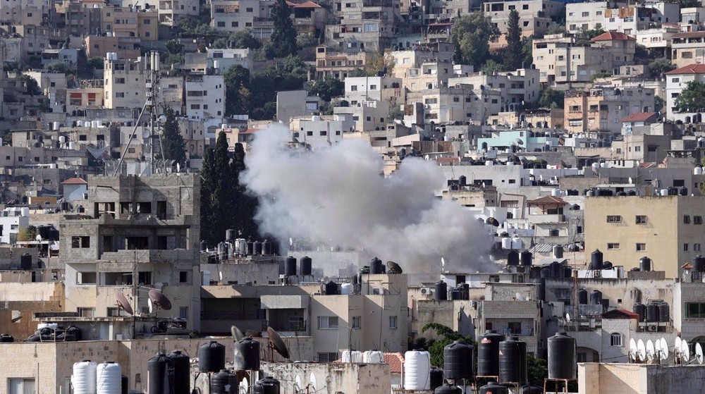 Global condemnations pour in after Israel’s brutal attack on Jenin