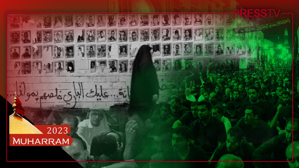 Muharram in Bahrain: A history of systematic anti-Shia persecution by state
