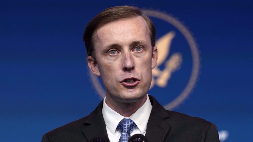Top US Natl. Security official in Saudi to again push Israel normalization