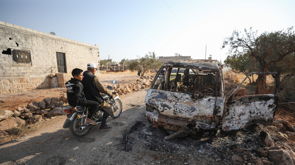 Pentagon files reveal flaws in US claims about Syrian casualties in 2019 raid