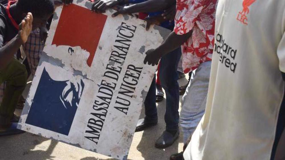 Niger: rien ne fait peur au peuple indépendantiste