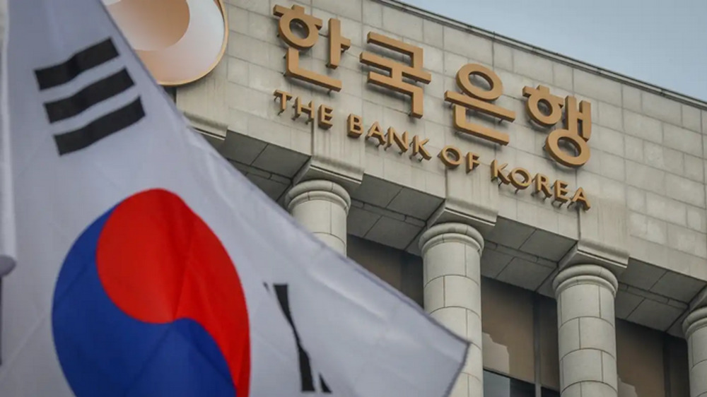 Iran urges South Korea to ‘act wisely’, release its frozen funds