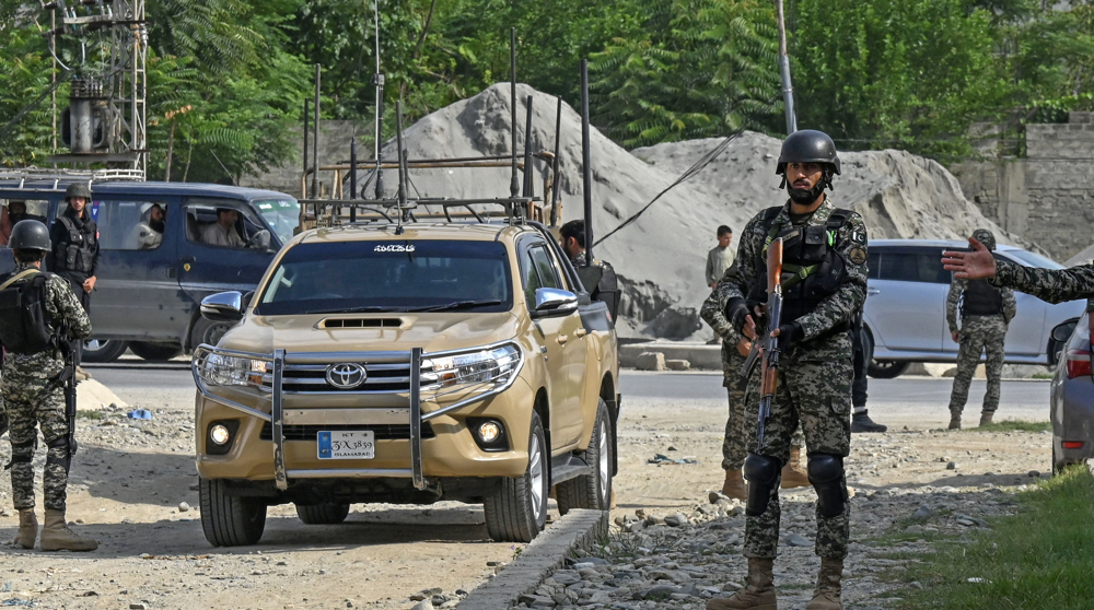 Death toll in Pakistan bombing rises to 54, Daesh claims act of terror