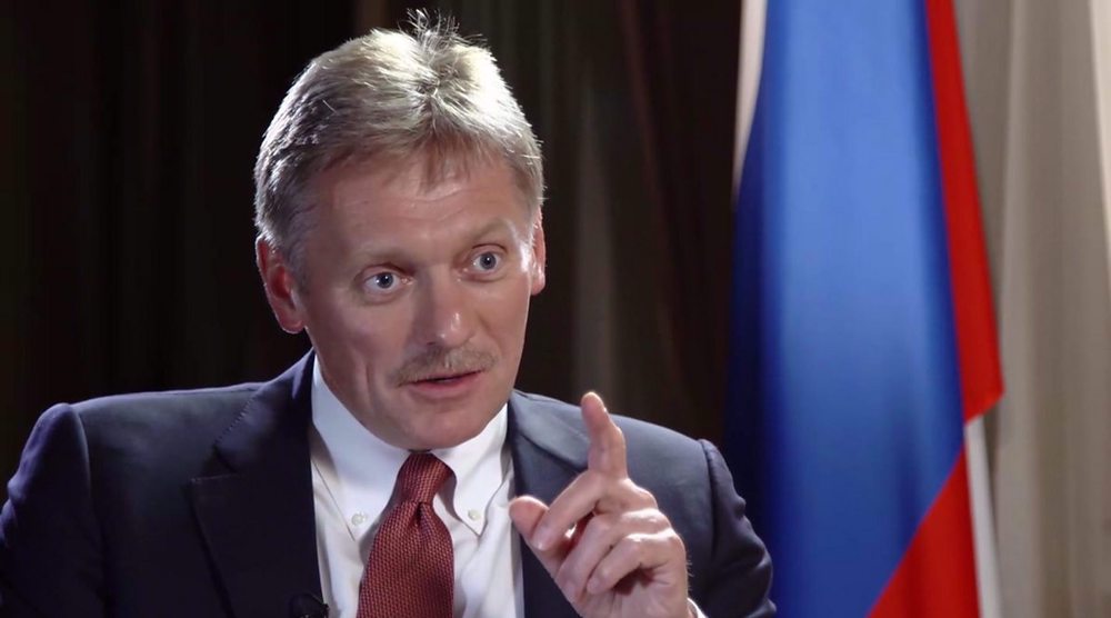 ‘No peaceful settlement in Ukraine as long as Kiev serves as West’s tool’