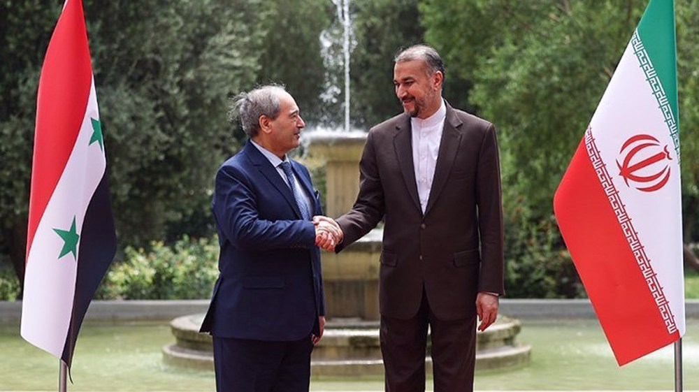 Region will not be indifferent to Israel’s destabilizing moves: Iran FM