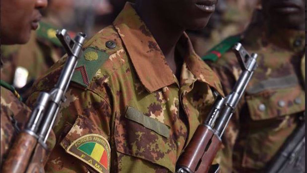  Mali : «Oui la Russie, l'Iran et la Chine. Où est le problème?»
