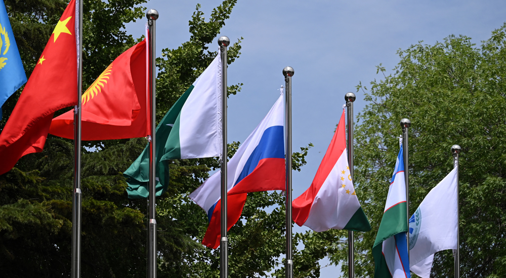 Iran gains full Shanghai Cooperation Organization membership 