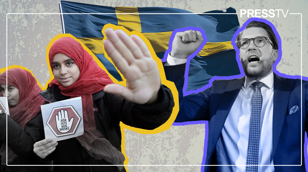 How Swedish law allows far-right extremists to desecrate Holy Quran